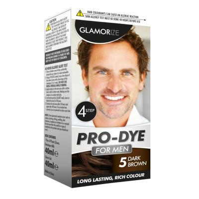 Pro Dye For Men