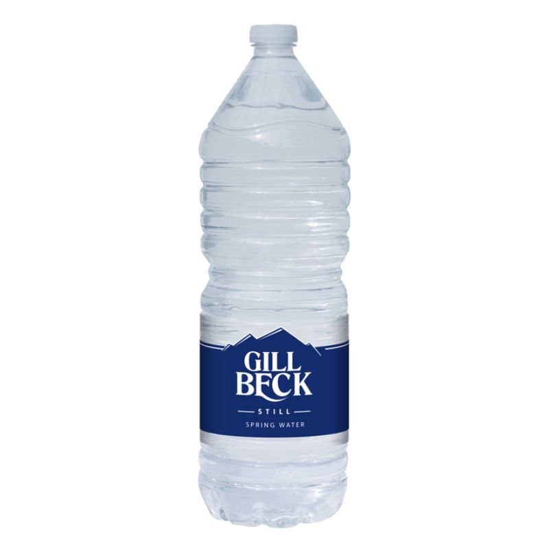 Gill Beck Water 6x2L
