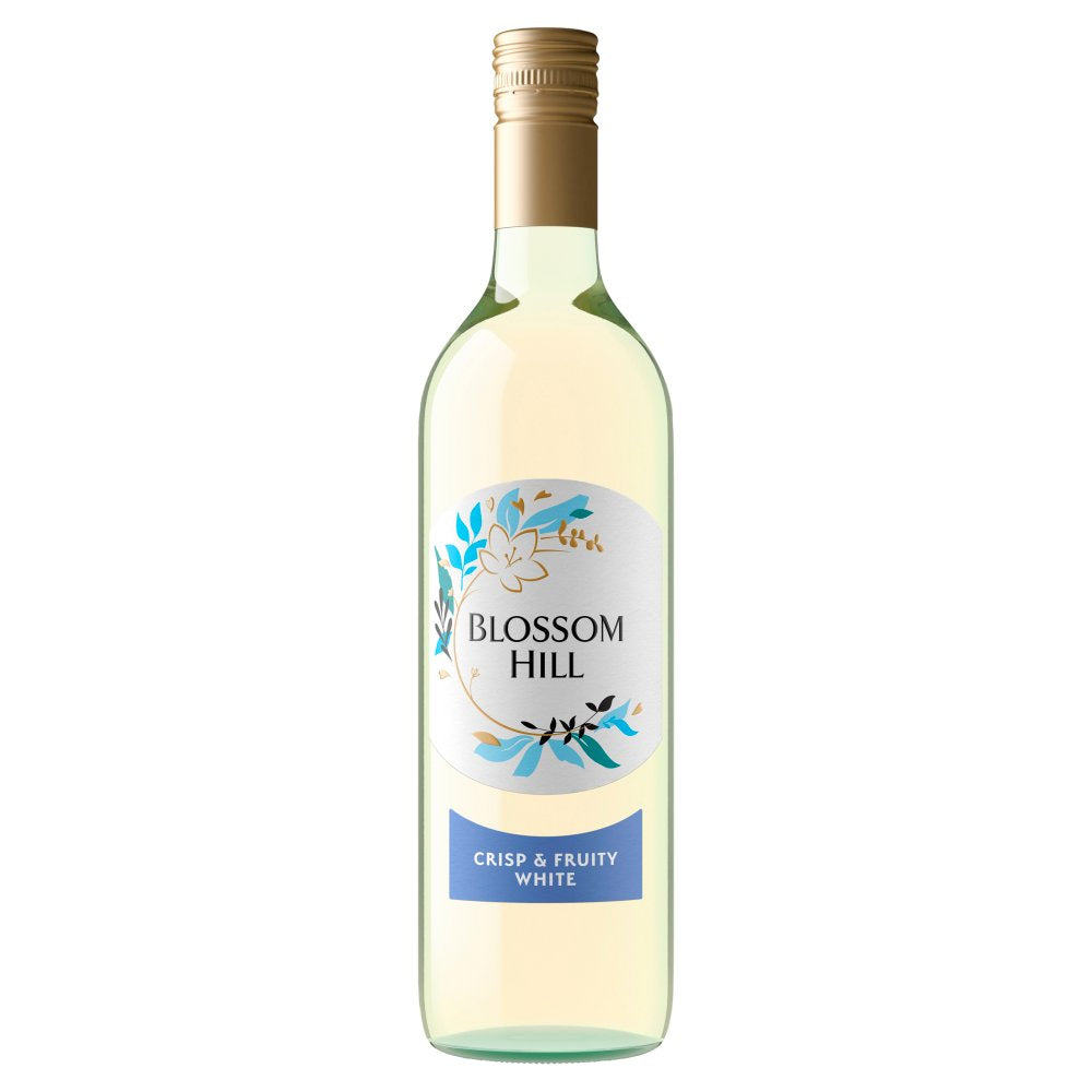 Blossom Hill White 6x75cl