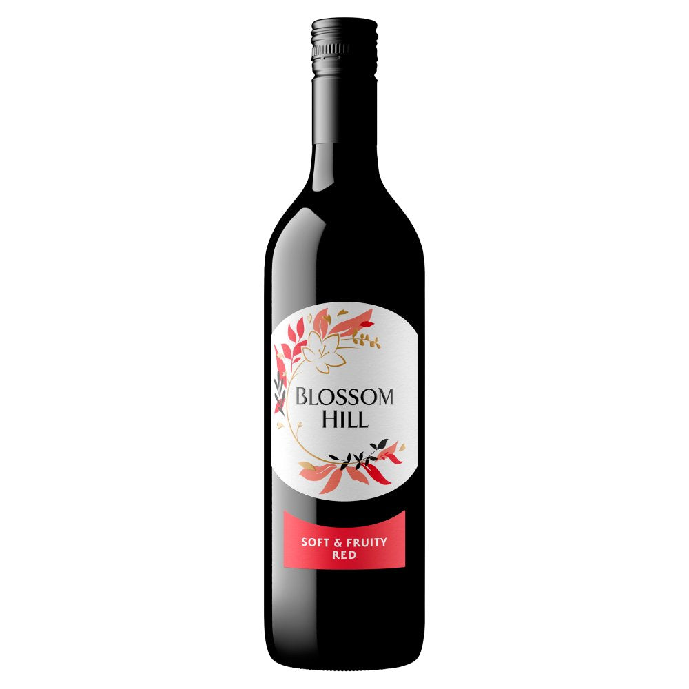 Blossom Hill Red 6x75cl