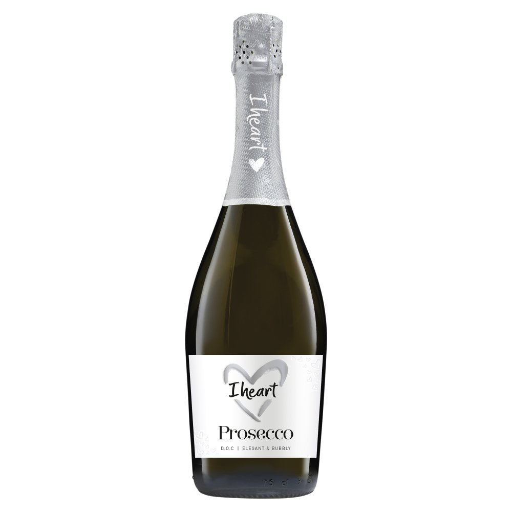 I Heart Prosecco 6x75cl