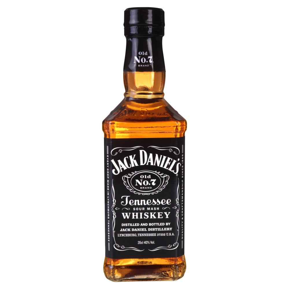 Jack Daniel’s 35cl PM£14.29 Single
