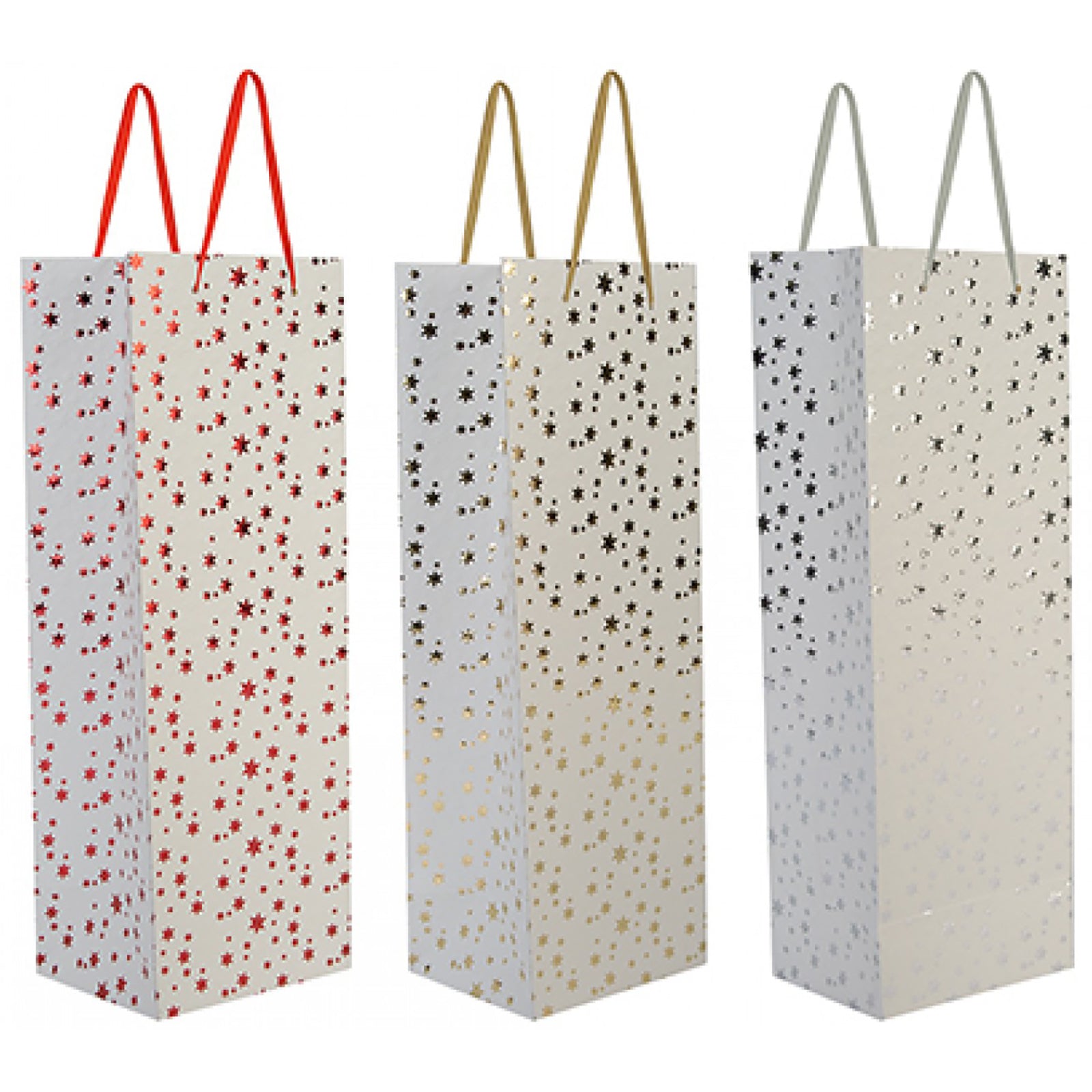 Pack of 32 2.5cm Baubles in Pvc Box 4a