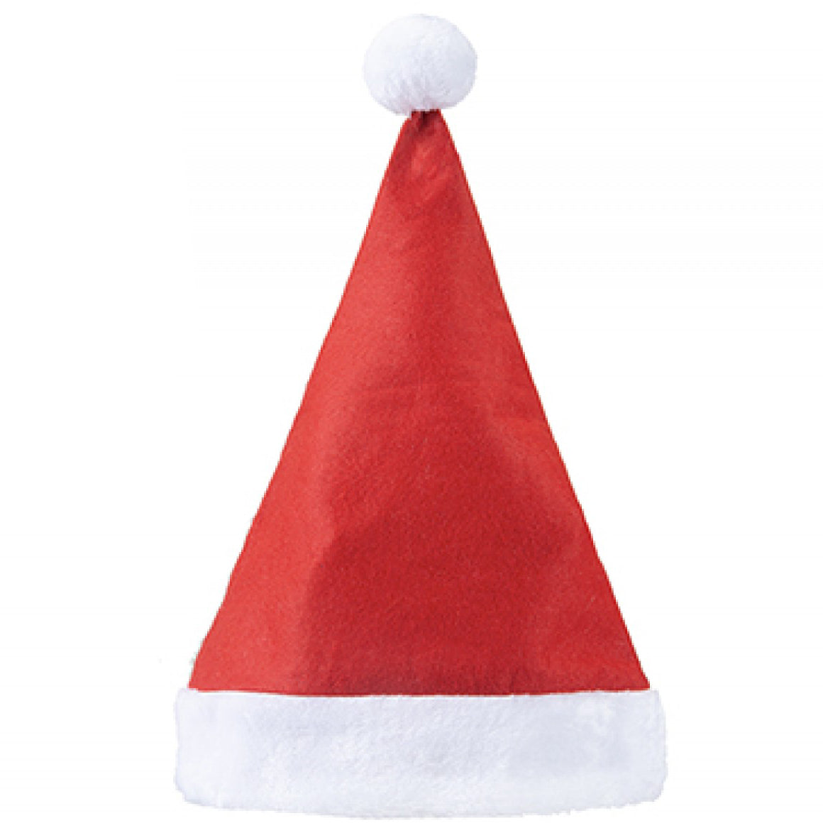Christmas Felt Santa’s Hat on Triangle He