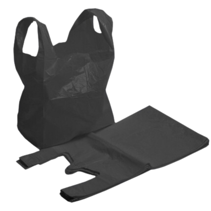 Medium Bags Black (11