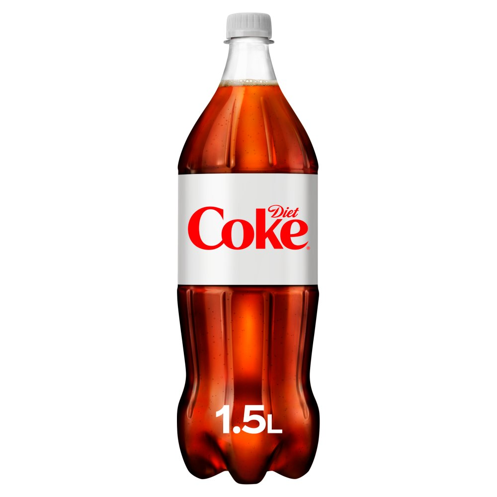 Diet-Coke 6x1.5ltr