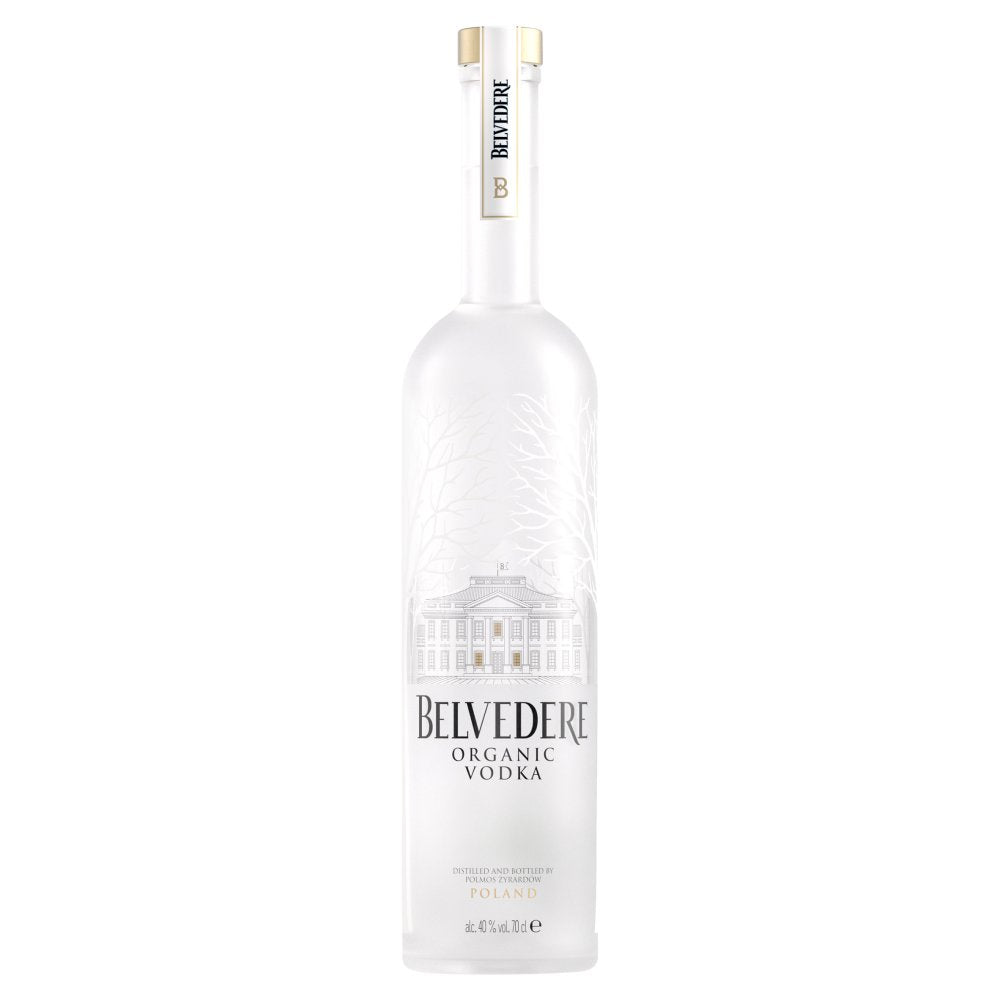 Belvedere Vodka 6x70cl