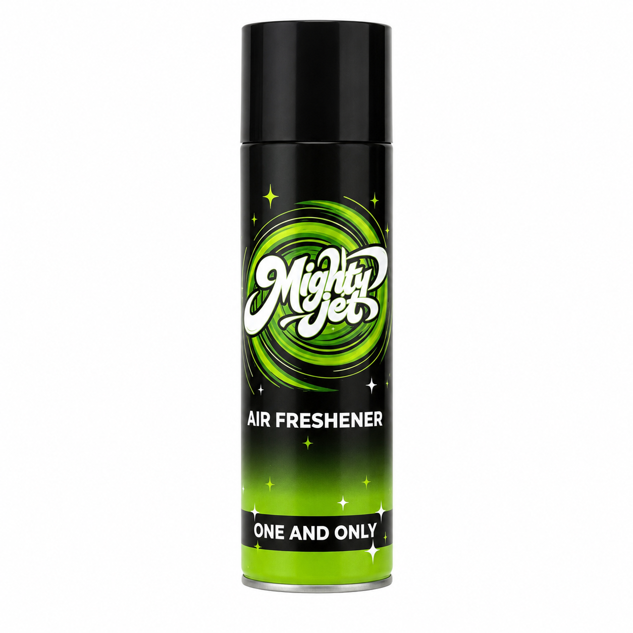 Mighty Jet Air Freshner - One and Only - 12x500ml