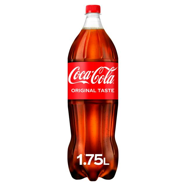 Coca Cola 6x1.75L