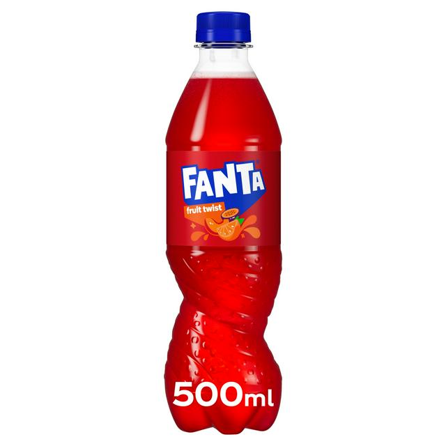 Fanta Fruit Twist 12x500ml