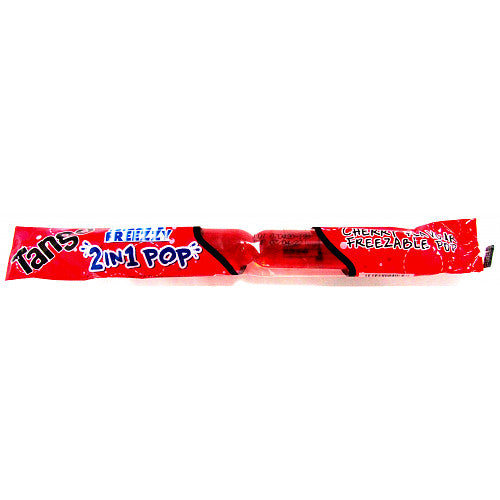 Tango Eezy  Freezzy 2in1 60pk