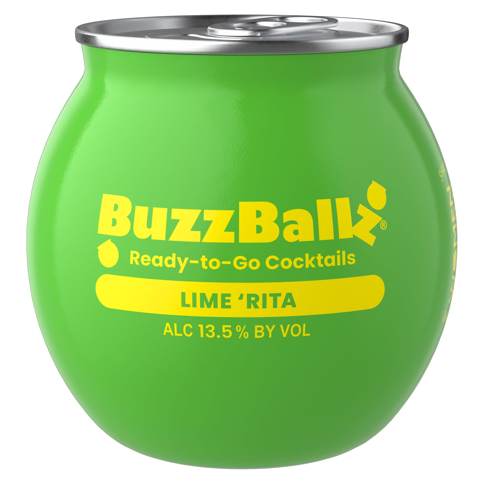BuzzBallz Lime Rita 12x200ml