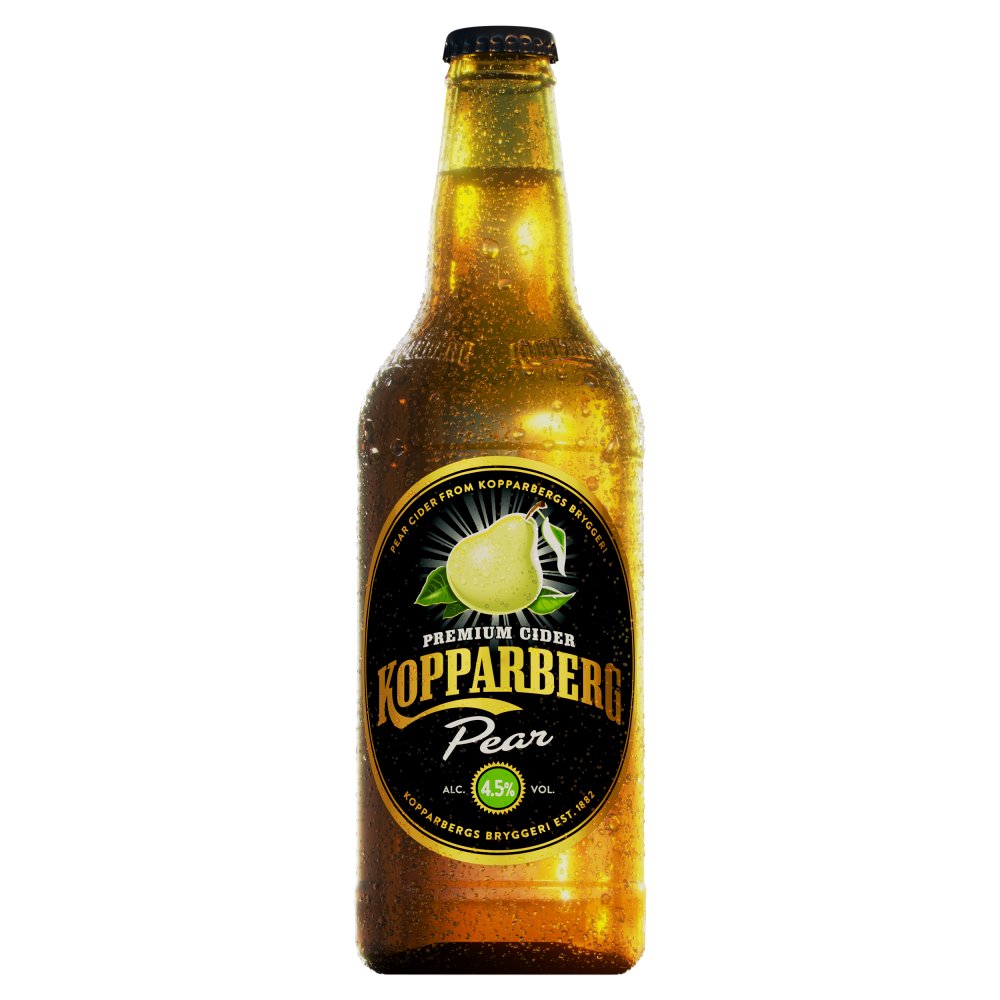 Kopparberg Pear 15x500ml