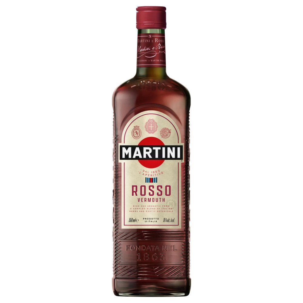 Martini Rosso 75cl