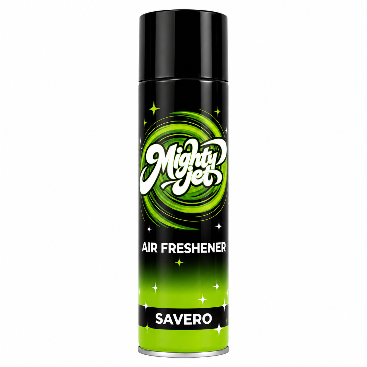 Mighty Jet Air Freshener - Savero - 12x500ml