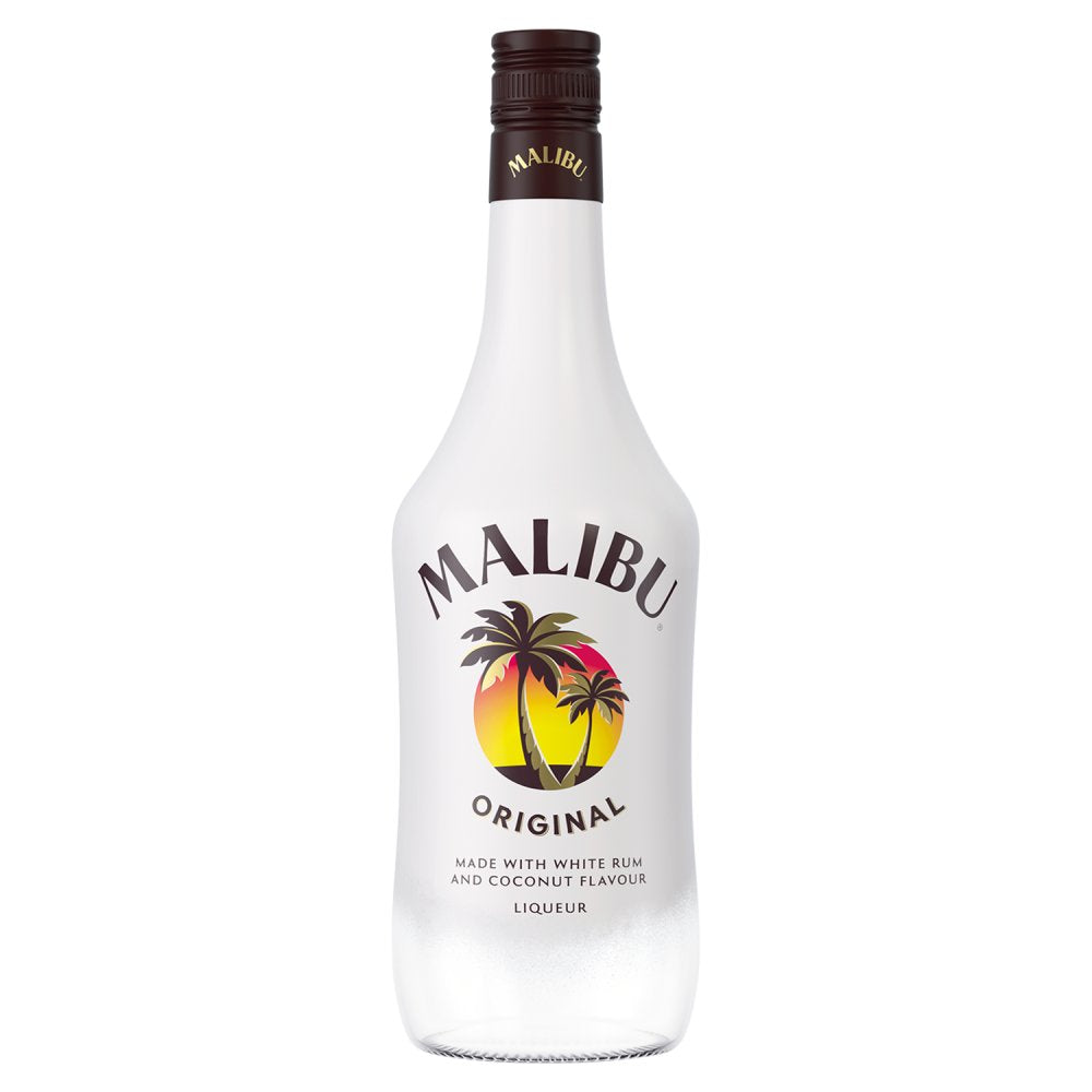 Malibu PM£14.99 70CL