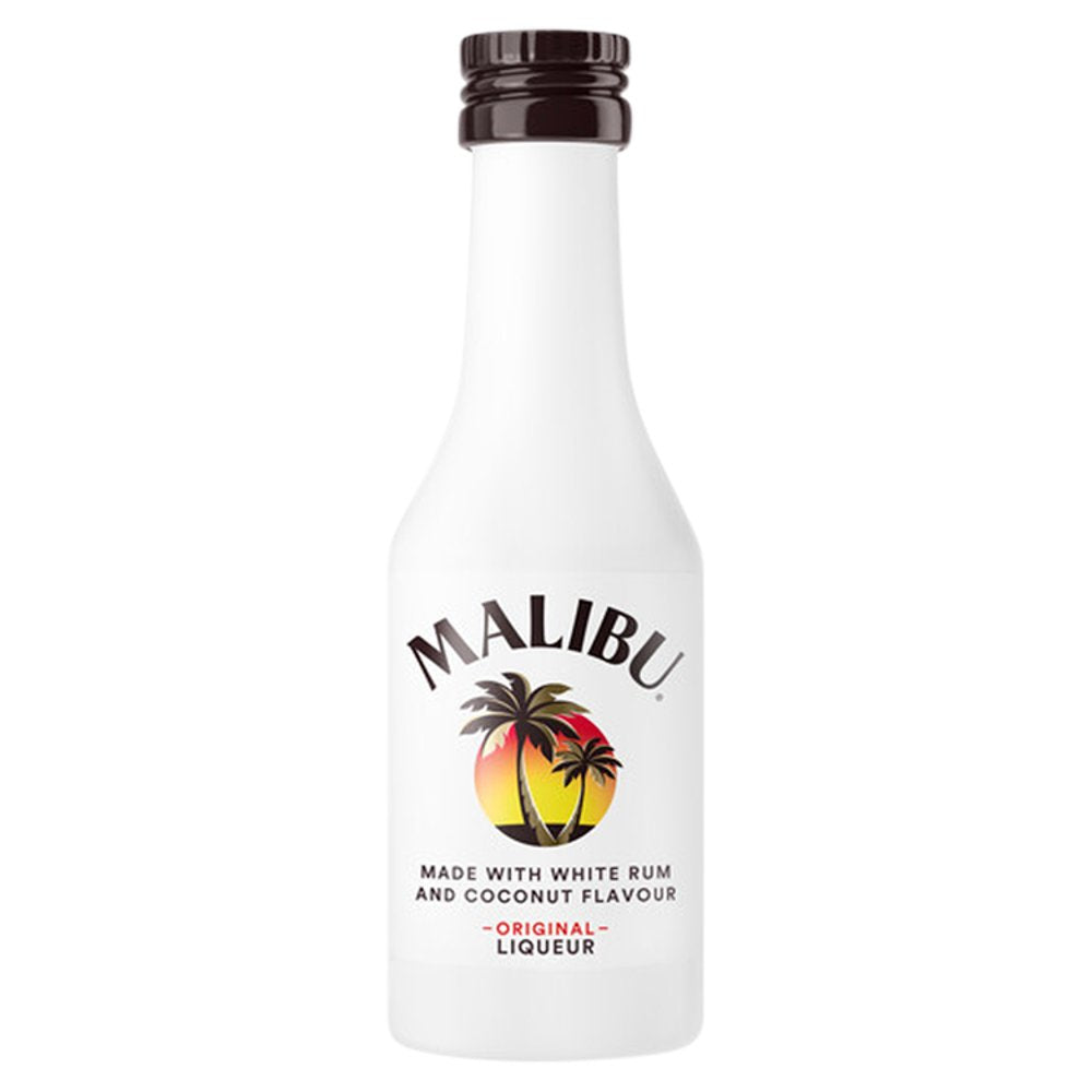 Malibu Original 12x5cl