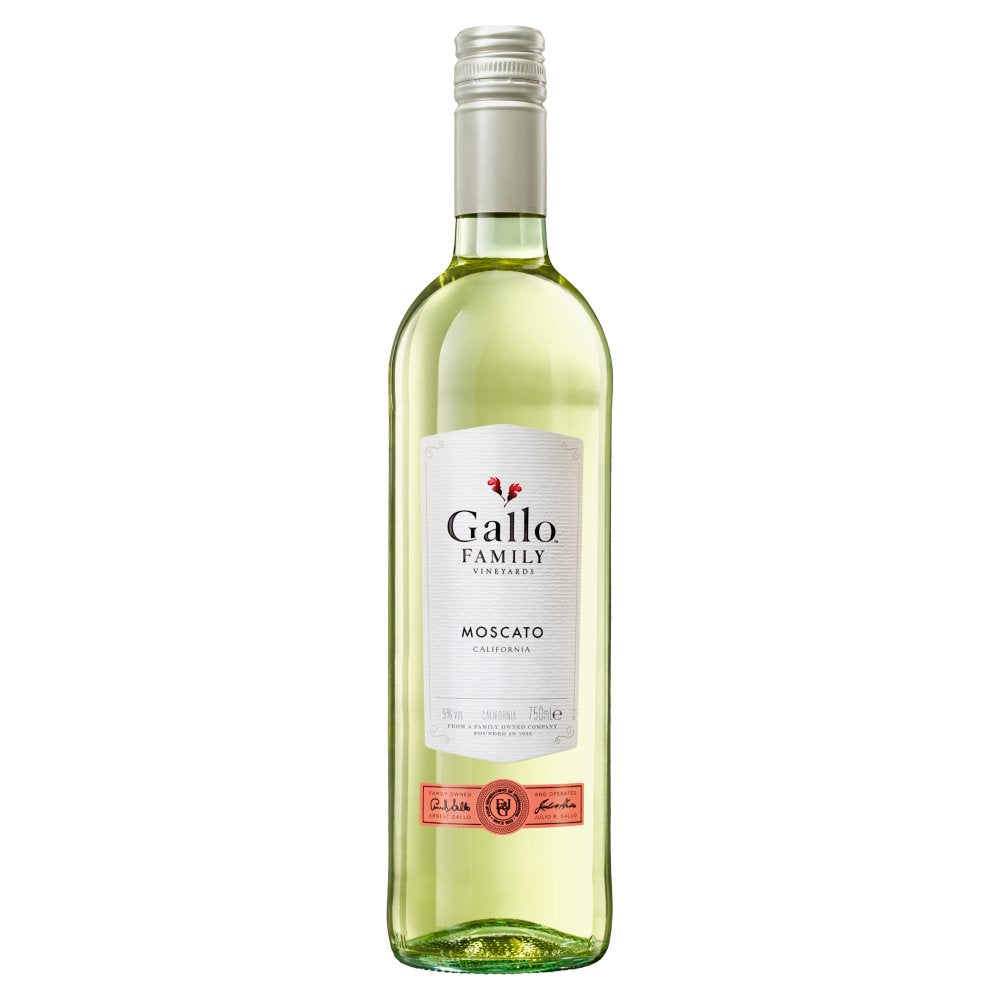 Gallo Moscato 6x75cl