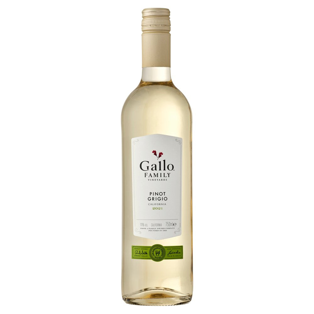 Gallo Pinot Grigio 6x75cl