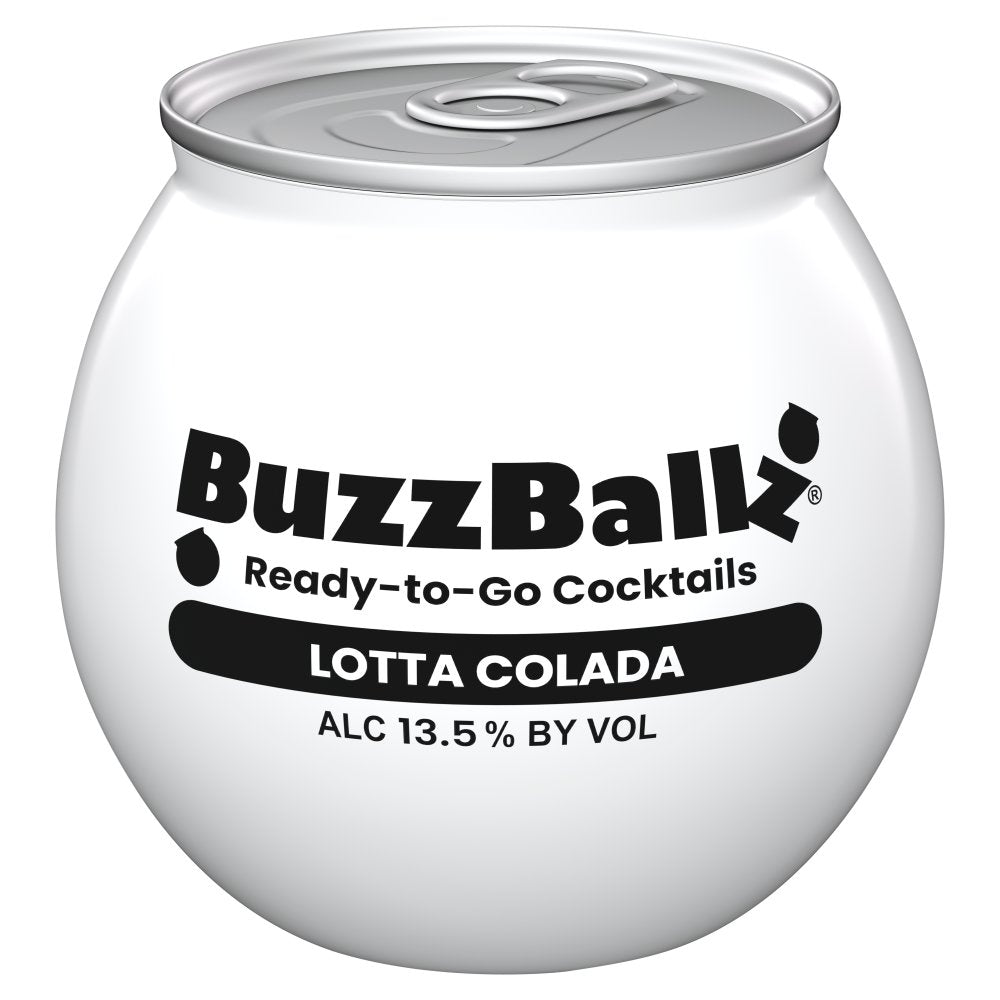 Buzz Ballz Lotta Colada Single