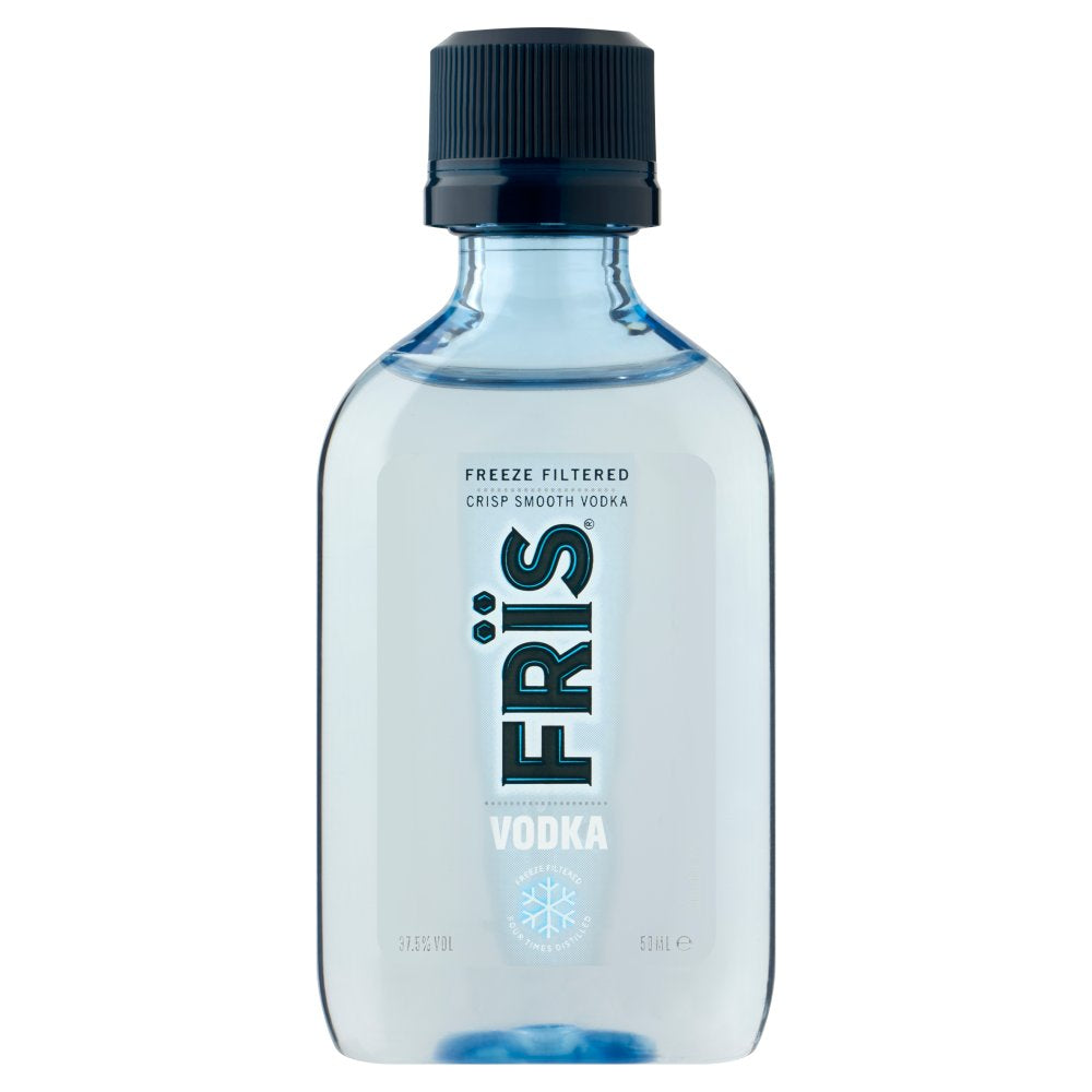 Fris Vodka 10x5cl