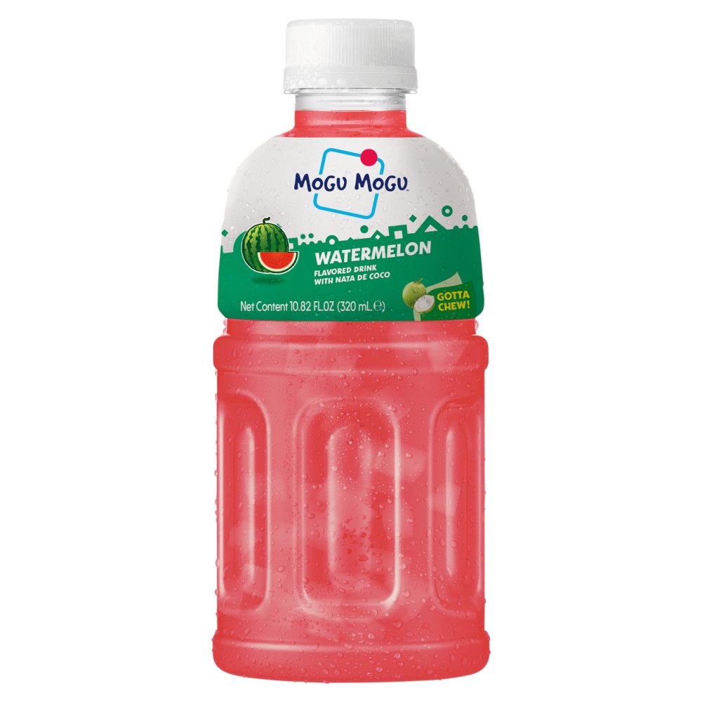 Mogu Mogu Watermelon 6x320ml
