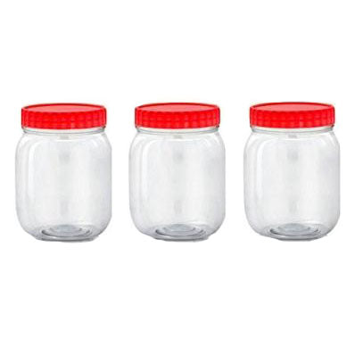 Sunpet Jar 500ml