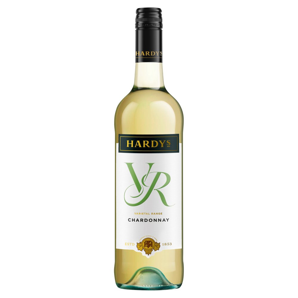 Hardys VR Chardonnay 6x75cl