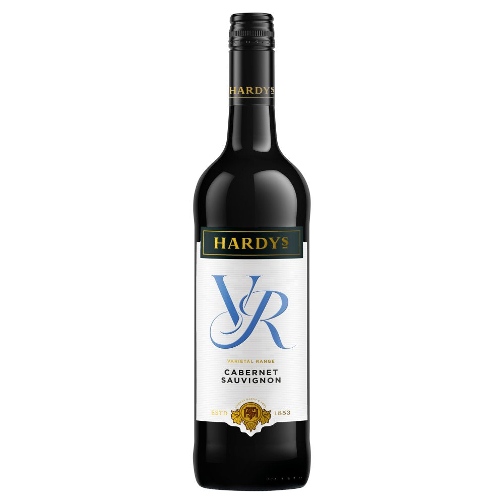 Hardys VR Cabernet Sauvignon 6x75cl