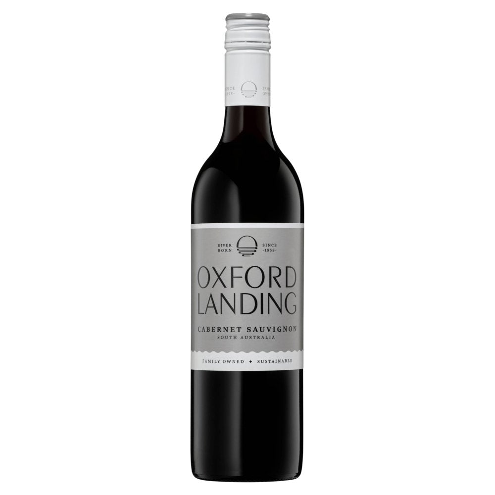 Oxford Landing Cabernet Sauvignon 6x75cl