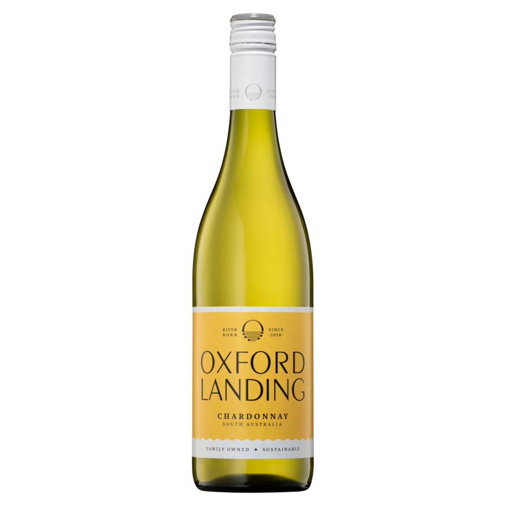 Oxford Landing Chardonnay 6x75cl