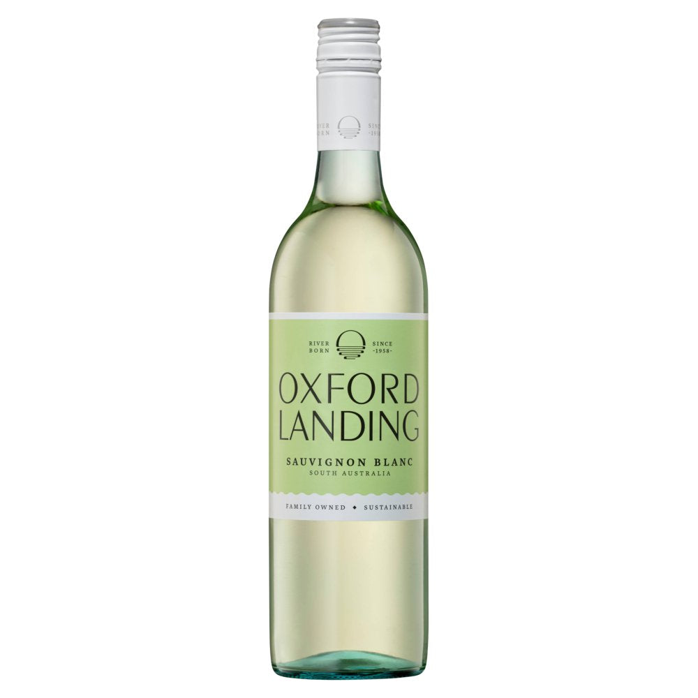 Oxford Landing Sauvignon Blanc 6x75cl
