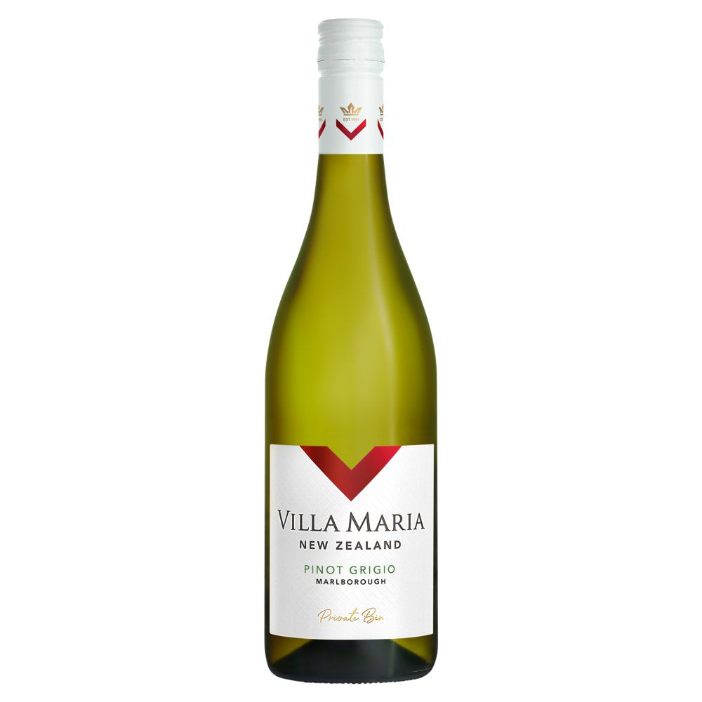 Villa Maria Pinot Grigio 6x75cl