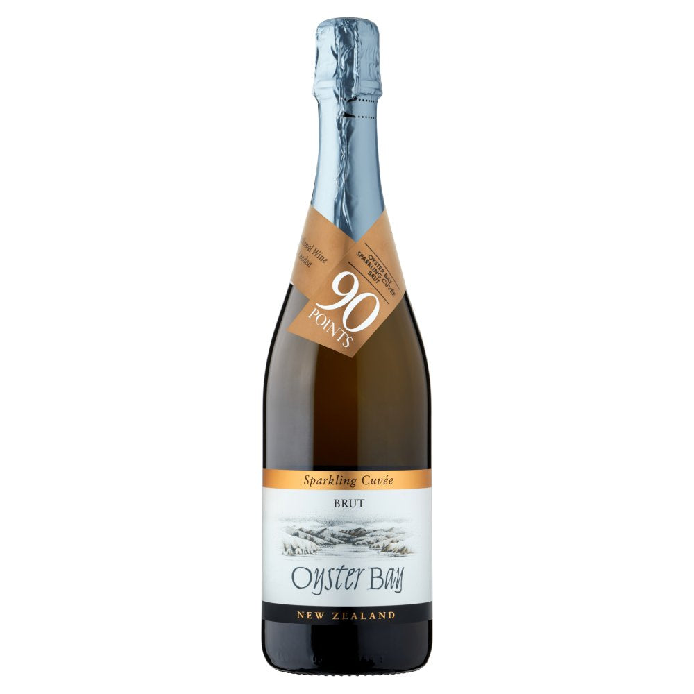 Oyster Bay Sparkling Brut 6x75cl