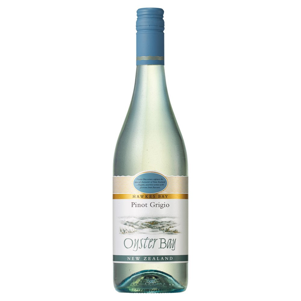 Oyster Bay Pinot Grigio 6x75cl
