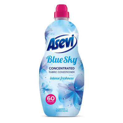 Blue Sky