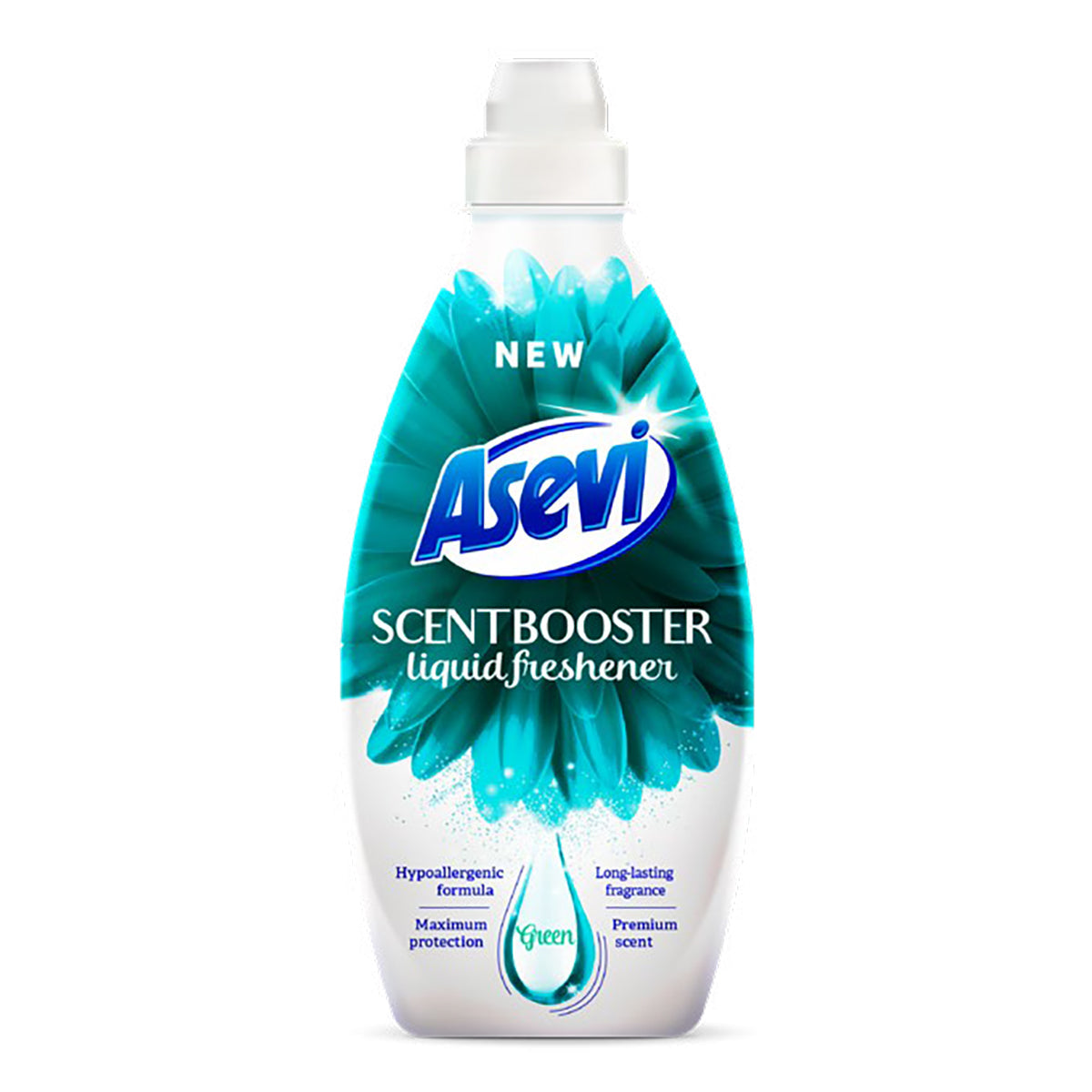 Asevi Scent Booster 10 x 720ml (36 Washes) RRP £4.99