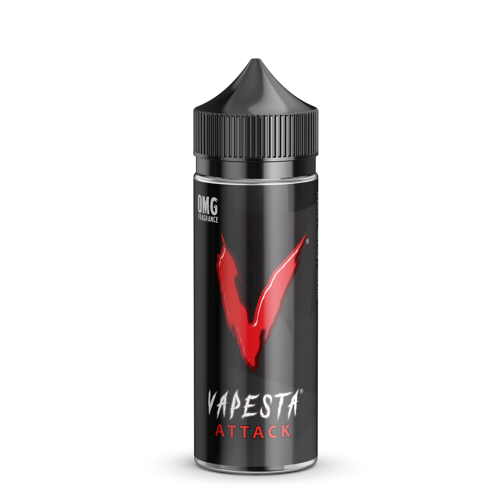 Vapesta 100ml Shortfills