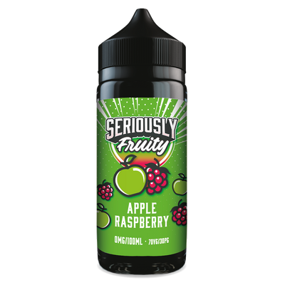 Apple Raspberry