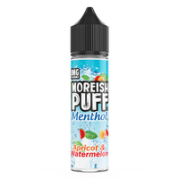 Apricot & Watermelon Menthol