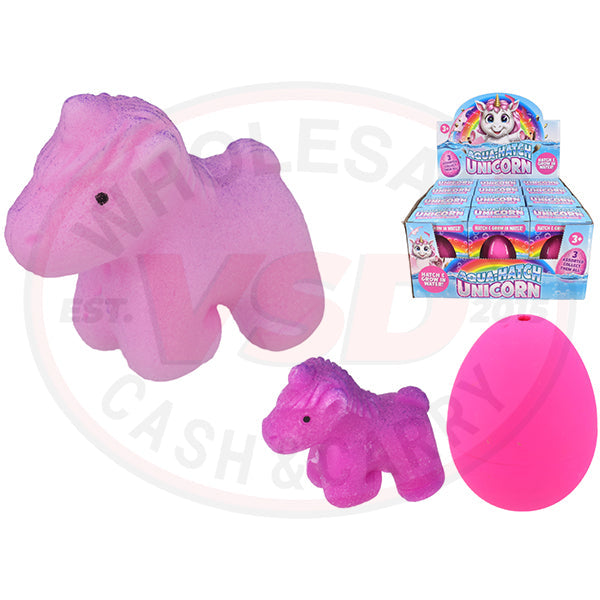 Aqua-Hatch Unicorn 12pk