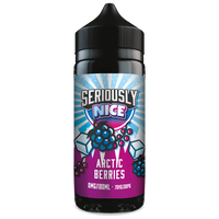 Arctic Berries