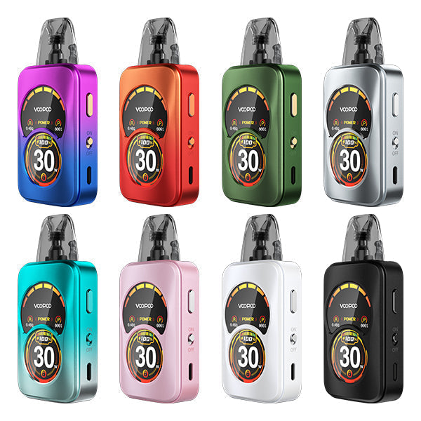 Voopoo Argus A Pod Vape Kit