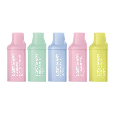 Pineapple Ice / PACK OF 10