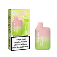 Strawberry Kiwi / SINGLE