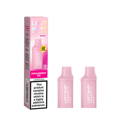 Strawberry Ice / SINGLE