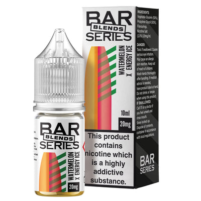 Watermelon x Energy Ice / 20mg