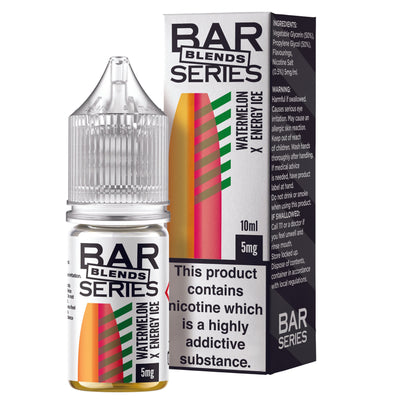 Watermelon x Energy Ice / 5mg