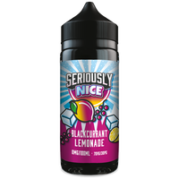 Blackcurrant Lemonade