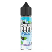 Blackcurrant Menthol